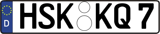 HSK-KQ7