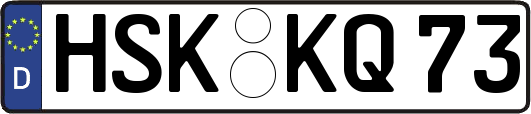 HSK-KQ73