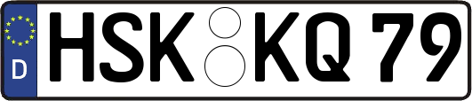HSK-KQ79