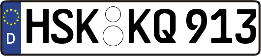 HSK-KQ913