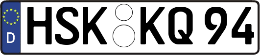 HSK-KQ94
