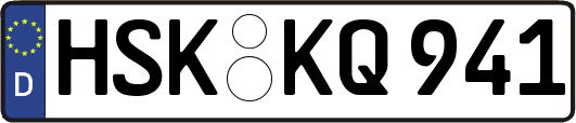 HSK-KQ941