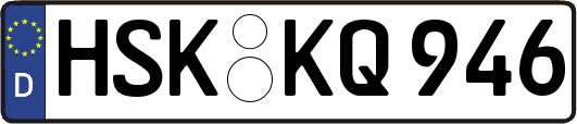 HSK-KQ946