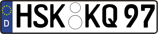 HSK-KQ97