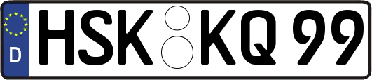 HSK-KQ99