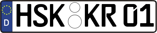 HSK-KR01