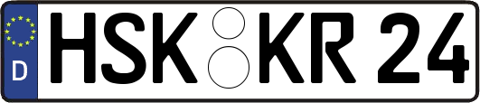 HSK-KR24