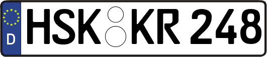 HSK-KR248