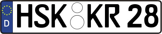 HSK-KR28