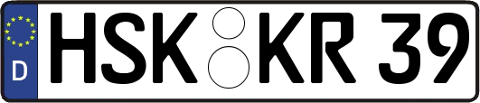 HSK-KR39