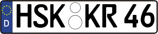 HSK-KR46