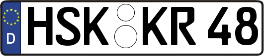 HSK-KR48