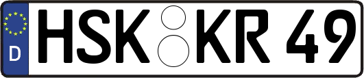 HSK-KR49
