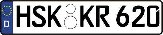HSK-KR620