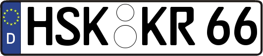 HSK-KR66