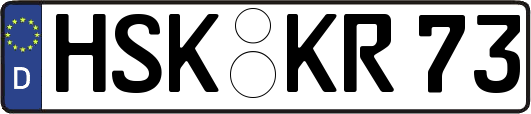HSK-KR73
