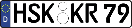 HSK-KR79