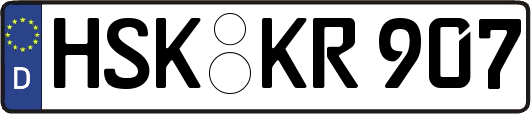 HSK-KR907