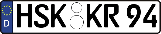 HSK-KR94