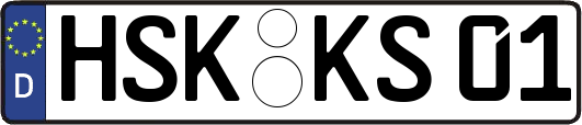 HSK-KS01