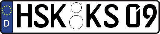 HSK-KS09