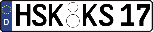 HSK-KS17