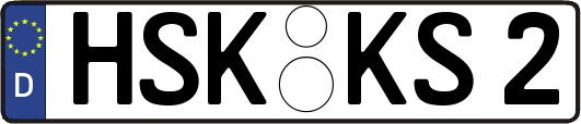 HSK-KS2