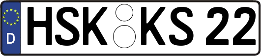 HSK-KS22