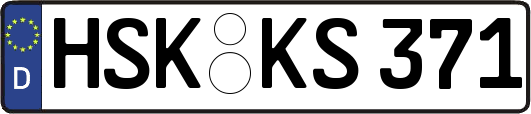 HSK-KS371