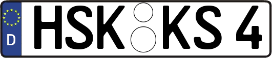 HSK-KS4