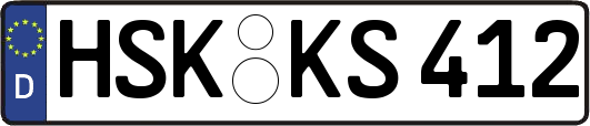 HSK-KS412