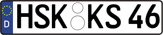 HSK-KS46