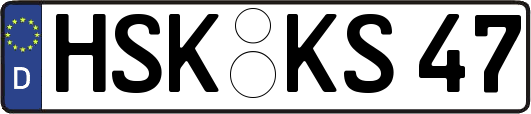 HSK-KS47