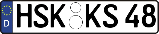 HSK-KS48