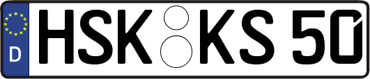 HSK-KS50