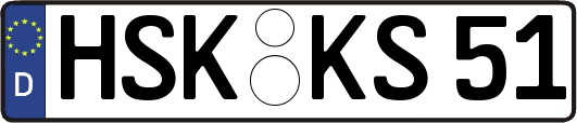 HSK-KS51