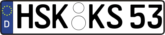 HSK-KS53