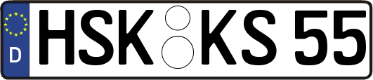 HSK-KS55