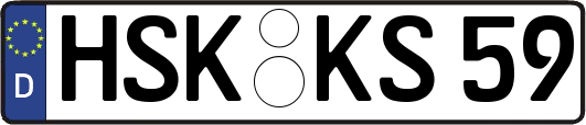 HSK-KS59