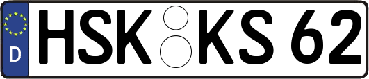 HSK-KS62