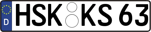 HSK-KS63