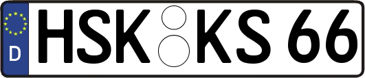 HSK-KS66
