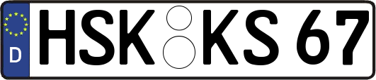 HSK-KS67