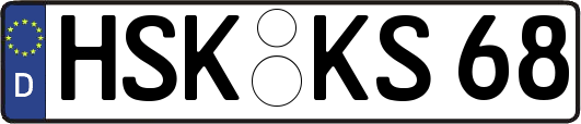 HSK-KS68