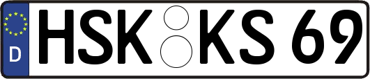 HSK-KS69