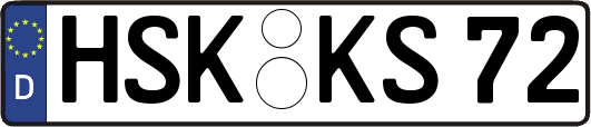 HSK-KS72