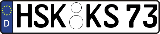HSK-KS73