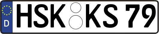 HSK-KS79