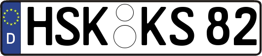HSK-KS82