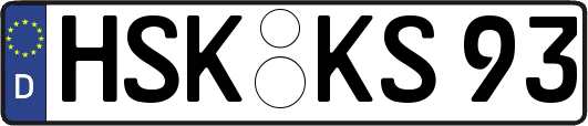 HSK-KS93